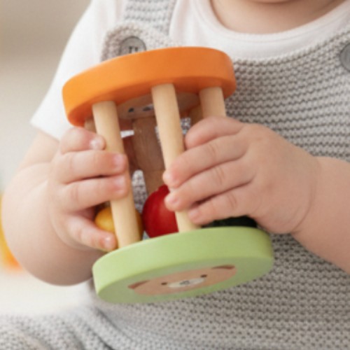 Brinquedos - natural